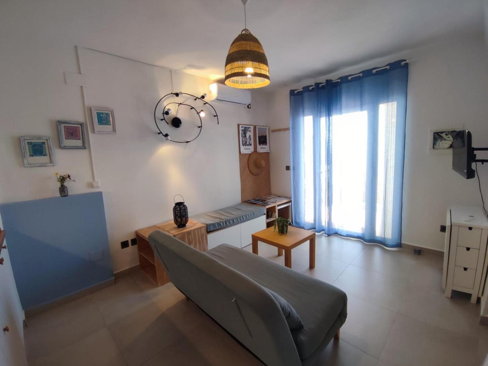 Casa Salitre Apartment Salobrena Luaran gambar